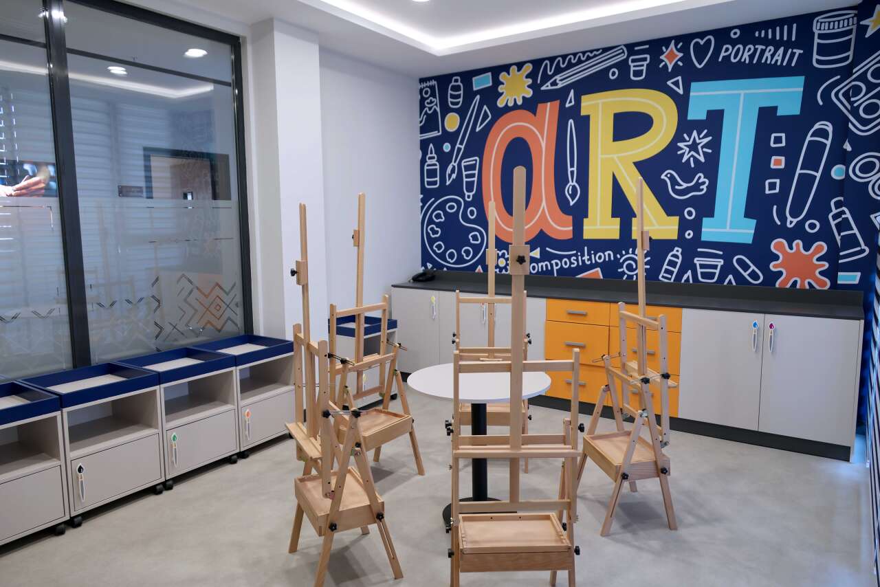 Türkiye’nin en büyük Engelsiz Yaşam Merkezi Konya’da hizmete açıldı 3